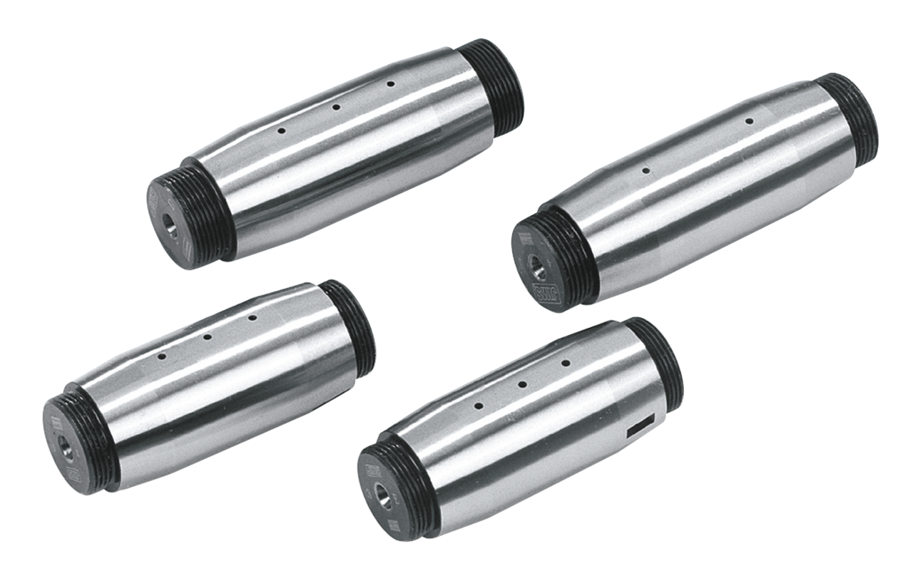 Jims American Made Crank Pins – Engine