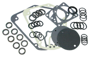James Gaskets Engine Gasket Kits for Harley – Gasket & Seals
