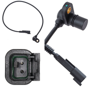 Walker Products Crankshaft Position Sensors – Engine Electrics