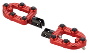 Arlen Ness Mx Foot Pegs – Foot Control