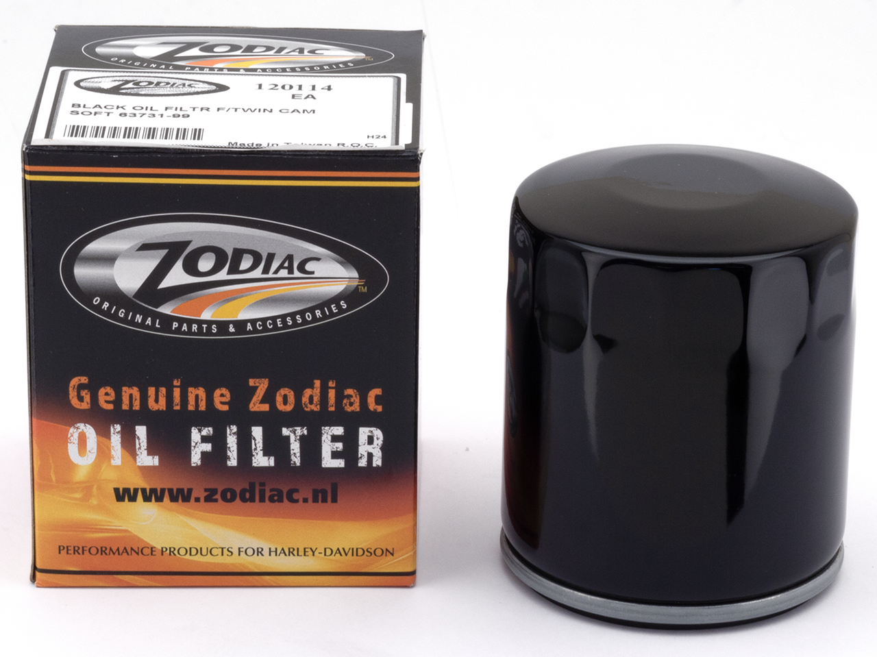 Zodiac X-Wedge Oil Filter & Oil Filter Bracket – X-Wedge parts