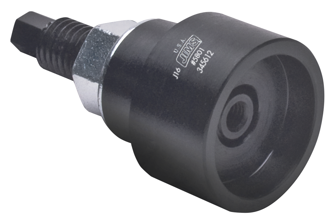 Jims Water Pump Seal Installer for Indian & Victory – Tools & Chemicals