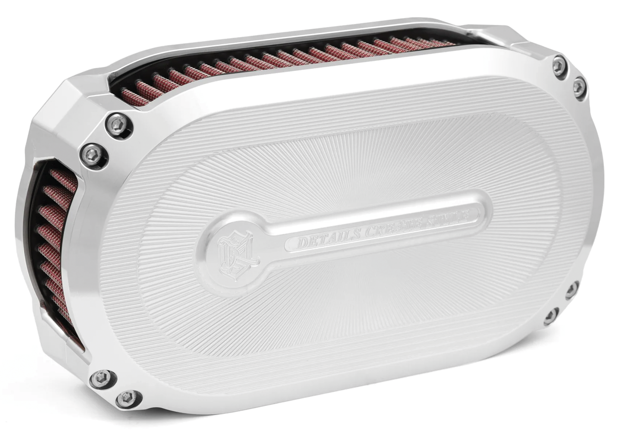 Ken's Factory Next Level Air Cleaners – Intake