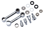 V-Twin FXSTS Softail Springer Front Fender Mounting Kit – Fender & Struts