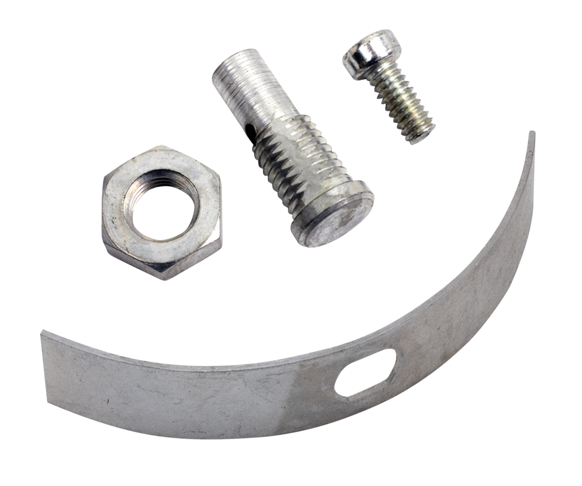 Colony Circuit Breaker Adjuster Parts for 1947-1964 Models – Engine Electrics