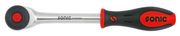 Sonic Equipment Twist Grip Ratchet Tool – Tools & Chemicals
