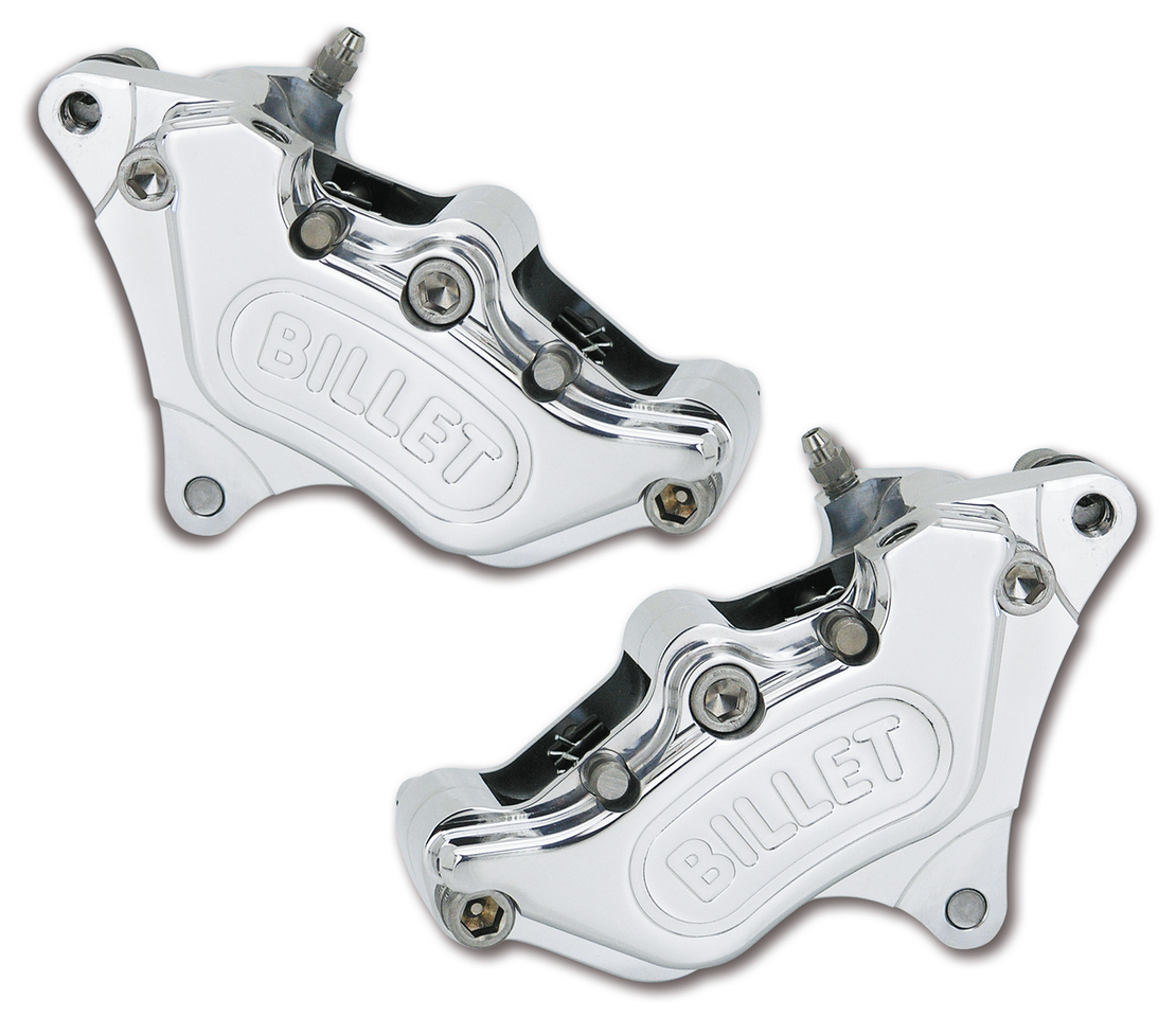 Harrison "billet" Brake Calipers