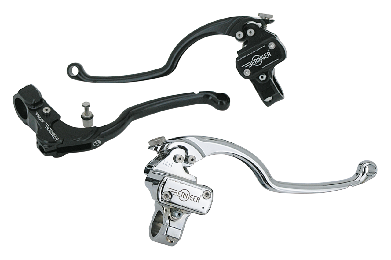 Beringer Handlebar Controls