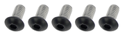 Screws4Bikes Point Cover Screw Sets – Engine Electrics