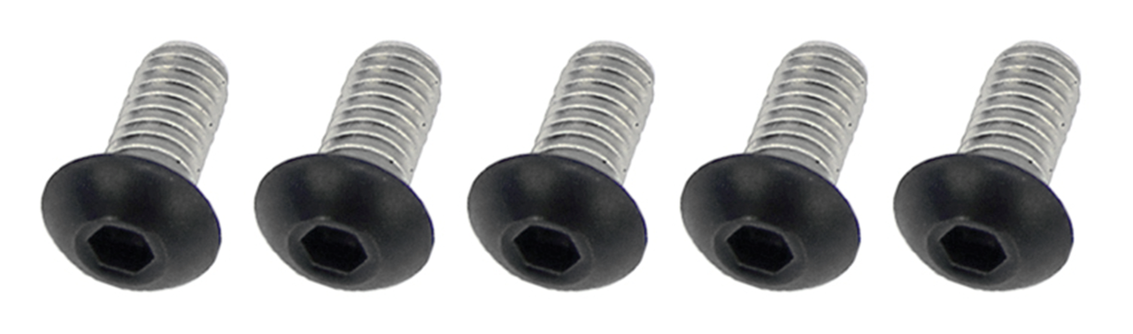 Screws4Bikes Point Cover Screw Sets – Engine Electrics