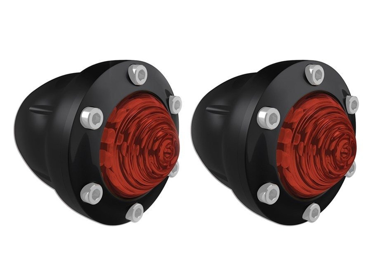 Roland Sands Tracker Turn Signals