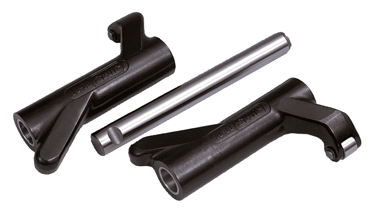 Jims Roller Rocker Arms – Engine