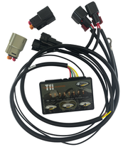 Zodiac Tfi Zodiac's Adjustable Fuel Injection Tuner for Harley – Intake