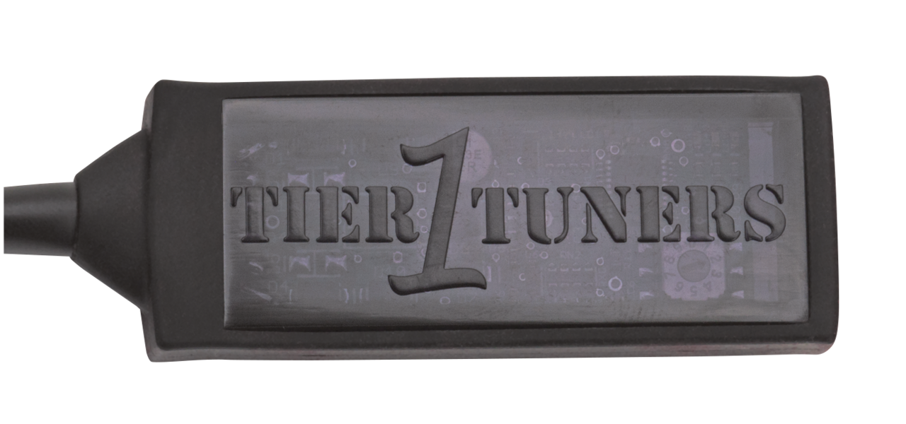 Tier1Tuners TIER1 Fuel Injection Tuner