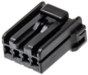 Namz Amp Multilock Series Connectors – Electric & Light