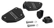 Ciro Twin Rail Style Foot Pegs – Foot Control
