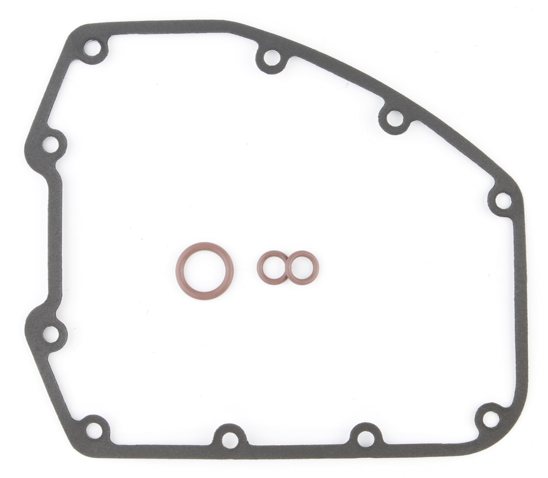 Cometic Gasket Oil Pump Gaskets, O-Rings and Seals for Big Twin & Twin Cam – Gasket & Seals