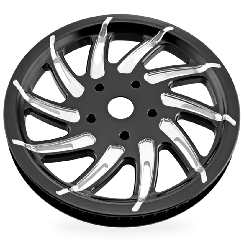 Performance Machine Pulleys – Final Drive