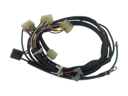 Eastern MC Parts Wiring Harnesses – Electric & Light