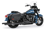 Thorcat Exhaust Freedom Performance Thorcat Blue-Proof Straights