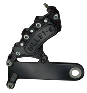 Harrison "billet" Brake Calipers