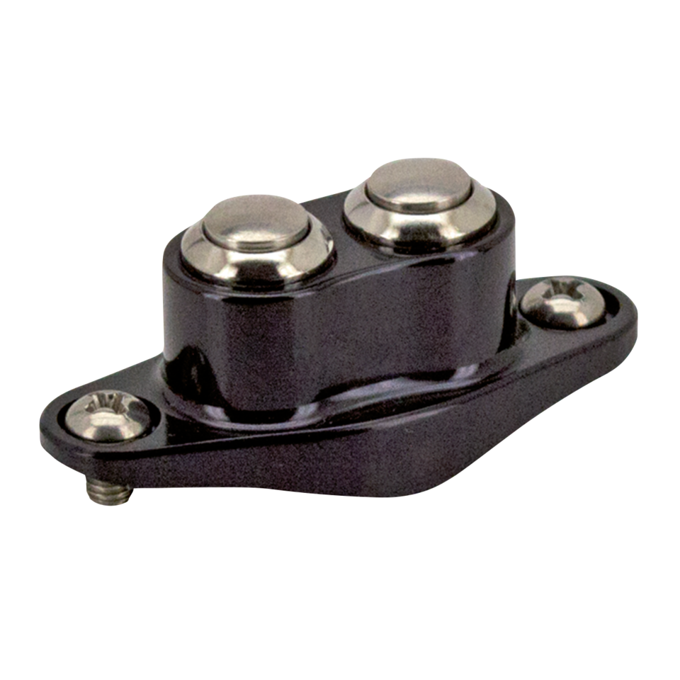 Zodiac Genuine Zodiac Duet Custom Style Handlebar Switches