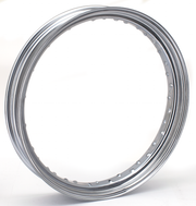 V-Twin Chrome Wheel Rims – Wheel & Tire