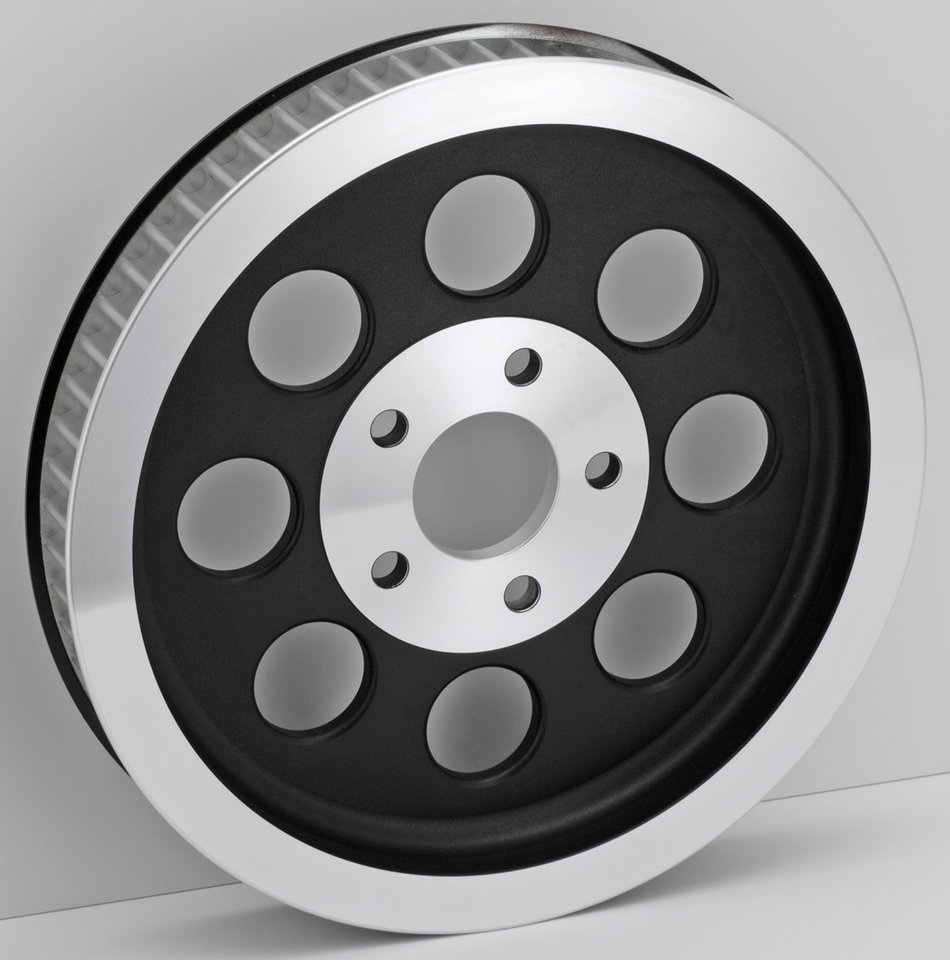 Zodiac Stock Replacement Rear Wheel Belt Pulleys – Final Drive