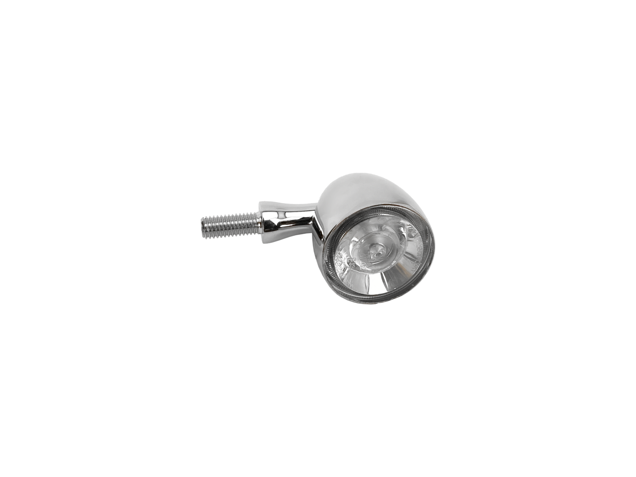 Kellermann Bullet 1000 Multi-Function Turn Signals – Electric & Light