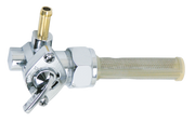 Zodiac Petcocks with Nut Connection – Gas- & Oil Tank