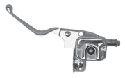 Zodiac Stock Style Hydraulic Clutch Master Cylinder – Handlebar