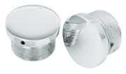 Tolle Stainless Steel Fork Tube Plugs – Front Forks