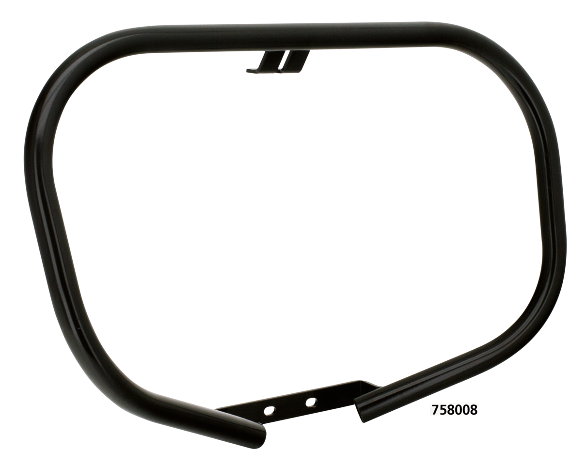 Westland Customs Crash Highway Bars for Harley-Davidson – Frame & Rear Suspension