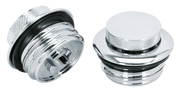 Zodiac "pop-Up" Stock Replacement Gas Caps – Gas- & Oil Tank