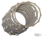 Zodiac's Kevlar Clutch Kit – Primary & Clutch