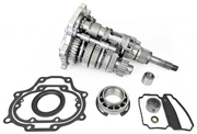 Jims Fat 6 Bolt-In Cruise Drive Transmission Kits