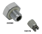 Jims Zodiac's 6 Speed Conversion for Softail and Dyna 5 Speed Transmissions