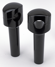 Zodiac Fusion Billet Oval Head Risers – Handlebar