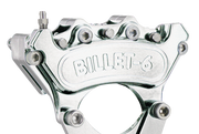 Harrison "billet" Brake Calipers