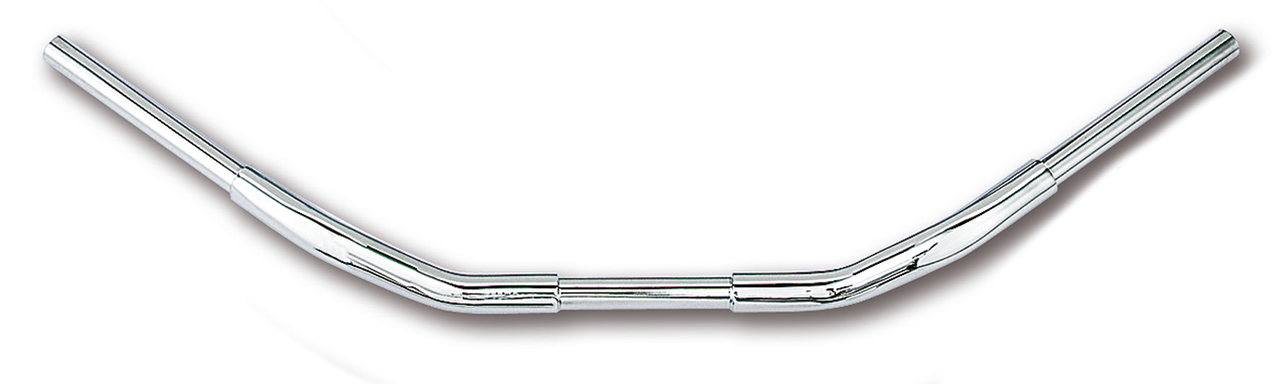 Zodiac's "fat Bubba" Flyer Bars – Handlebar