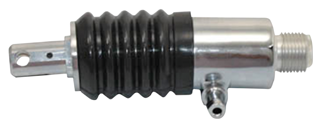 V-Twin Rear Brake Master Cylinder for Touring 1995-1998 – Foot Control