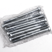 Colony SAE Size Zinc Plated Hardware