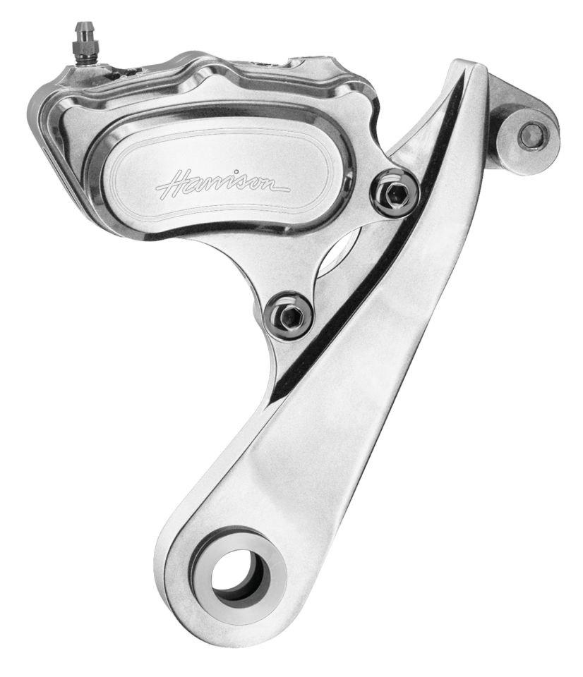 Harrison "billet" Slimline Brake Calipers