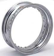 V-Twin Chrome Wheel Rims – Wheel & Tire