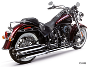 Two Brothers Racing Slip-On Mufflers – Exhaust