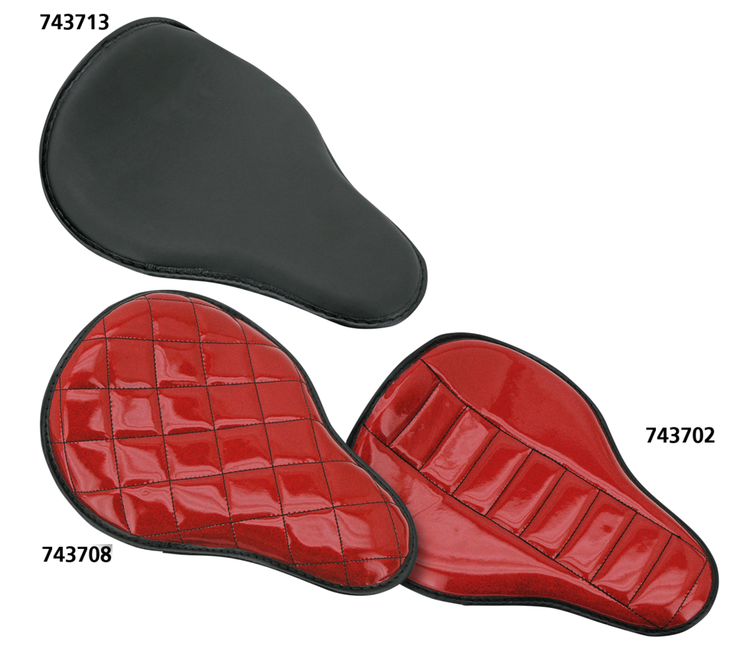 Zodiac Eco Line Mini Solo Seats