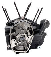 S&S Crankcase for Milwaukee Eight – Engine
