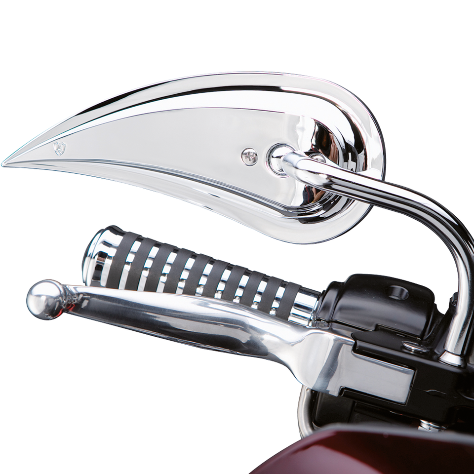 Arlen Ness Rad Iii, with Steel Stem – Handlebar