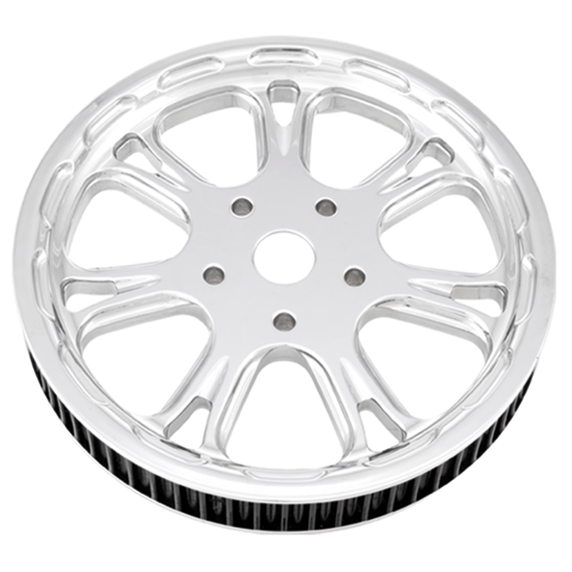 Performance Machine Pulleys – Final Drive