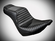 Le Pera Tailwhip for Low Rider (s, St) & Sport Glide – Seat